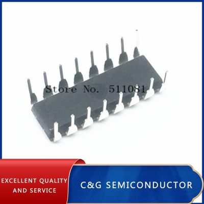 10PCS - 20PCS TCA785P TCA785 DIP-16 WATTY Electronics