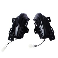 Car Dynamic Turn Signal Light LED Side Mirror Indicator Blinker Lamp for IS350 IS250 IS300 CT200H LS460 IS200T