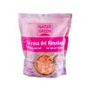 Himalayan pink salt granules 500g - naturgreen - ảnh sản phẩm 1
