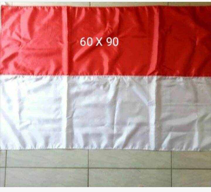 Bendera 60X90 | Lazada Indonesia