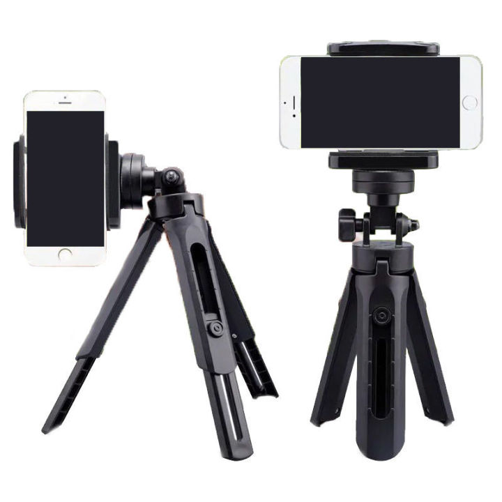 phone-stand-for-live-streaming-desktop-stand-tripod-retractable-handheld-portable-selfie-video-online-red-live-watching-drama