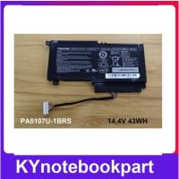 BATTERY ORIGINAL TOSHIBA  แบตเตอรี่ ของแท้ TOSHIBA Satellite L50 S55 P55S55-A5294 Series PA5107U-1BRS