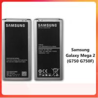 SAMSUNG แบตเตอรี่มือถือ SAMSUNG GALAXY MEGA 2 (G750) แบตเตอรี่ SAMSUNG GALAXY MEGA 2 Mega2 G750