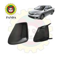 ฝาปิดช่องลมหน้า TOYOTA ALTIS 2010-13/LH-ข้างซ้าย/ฝั่งคนนั่ง เนื้อวัสดุอย่างดี ตรงรุ่น ฝาปิดช่องลมหน้า