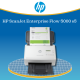 HP ScanJet Enterprise Flow 5000 s5
