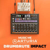 Hardware Synths Arturia Drumbrute Impact