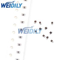 100PCS 220NF Error 10% 50V 224 220nf 0603 SMD Thick Film Chip Multilayer Ceramic Capacitor Capacitance WATTY Electronics