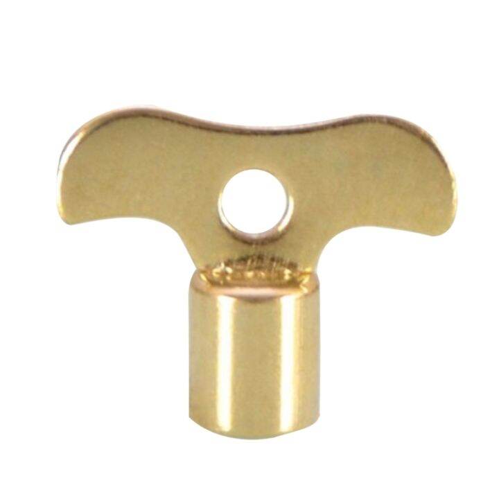 Faucet Key Radiator Water Tap Plumbing Hole Bleeding Square Socket