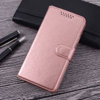 Flip Case For Infinix Hot 30i X669C Wallet PU Leather Cover