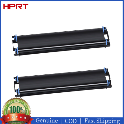 【ต้นฉบับ】HPRT 2 Rolls Thermal Transfer Ribbon With RFID Funtion For MT800 A4แบบพกพาเครื่องพิมพ์ถ่ายเทความร้อน