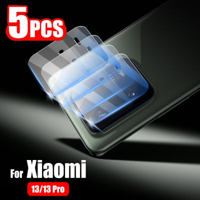 HD ล้างกล้องหลังกระจกกันรอยหน้าจอสำหรับ Xiaomi Mi 13/13Pro โทรศัพท์เลนส์ด้านหลังฝาครอบเต็มฟิล์มป้องกัน-iewo9238