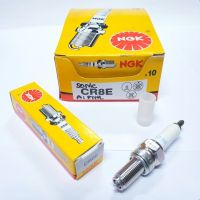 ❗️❗️ SALE ❗️❗️ NGKแท้ หัวเทียน CR8E ใส่ SONIC , WAVE125 !! หัวเทียน Spark Plugs มาตรฐาน เอนกประสงค์ แข็งแรง ทนทาน บริการเก็บเงินปลายทาง ราคาถูก คุณภาพดี โปรดอ่านรายละเอียดก่อนสั่ง