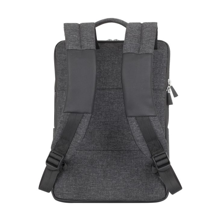 rivacase-กระเป๋าเป้สะพายใส่โน้ตบุ๊ค-macbook-สีดำ-8825