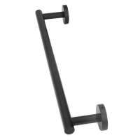 Towel Bar Towel Rack Hardware Pendant 304 Stainless Steel for Bathroom for Kitchen for Laundry