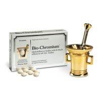 สินค้าใหม่ ส่งฟรี Pharma Nord Bio-Chromium 90 เม็ด สำหรับการควบคุมน้ำตาลในเลือด [ FREE Delivery ]