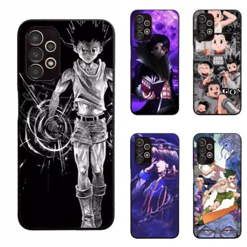 WZFT Japan Anime cute HxH Hunter X Hunters Gon Killua Soft Silicone Phone  Case for Samsung Galaxy S10 Plus (2,Galaxy S10 Plus) : :  Electronics & Photo