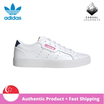 Adidas originals clearance sleek mens