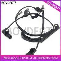 ☃♣ Front Left ABS Wheel Speed Sensor for MITSUBISHI PAJERO SPORT II 200 KB T KA T MN102573