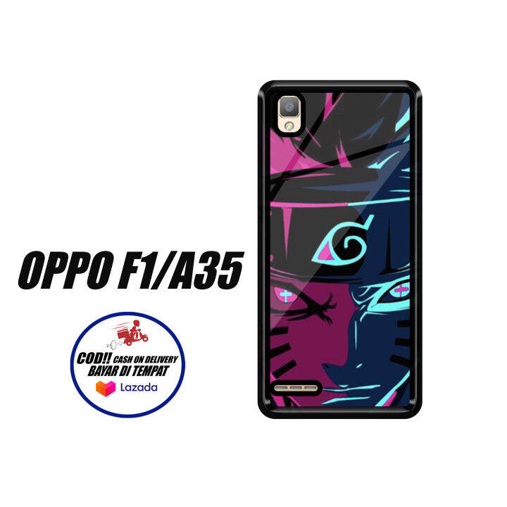 silikon hp oppo f1