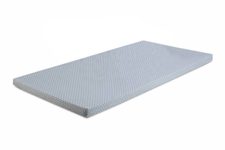 Comfy Living Travel Mattress Topper Cover - 60 x 120 x 3cm | Lazada