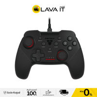 Fantech GP13 Shooter Gaming Controller จอยสติ๊กเกมมิ่ง (รับประกันสินค้า 2 ปี) By Lava IT