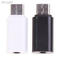 USB C To 3.5 Mm Headphone Jack Adapter Compatible With Type C To Headphone Auxiliary Cable Digital Converter New