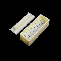 2/3PCS Sushi Maker Mold Seaweed Rice Rolls Sushi Moulds Rice Ball Moulds DIY Sushi Making Machine Kitchen Sushi Cooking Tools