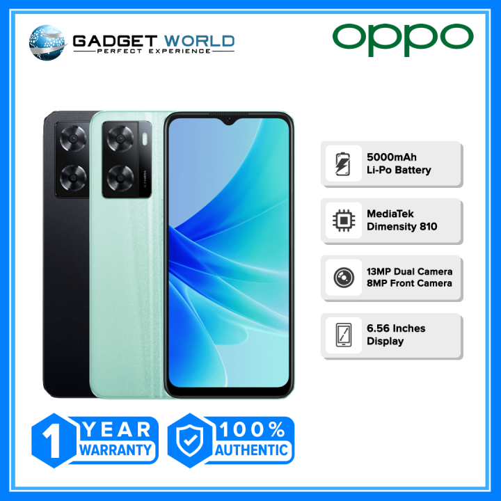 oppo a57 cm2