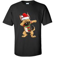 German Shepherd Christmas Shirt | Black German Shepherd Shirt - Christmas Mens Top - Aliexpress