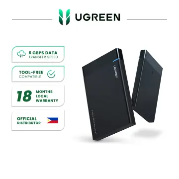 Shop External Enclosure Hdd Ugreen with great discounts and prices online -  Nov 2023