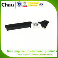 Chau HDD สำหรับ XPS15 9550 9560 M5510 AAM00 HDD Hard Drive Connector สาย DC02C00BL00 0XDYGX XDYGX