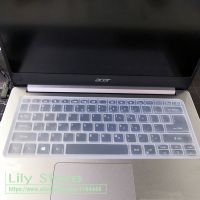 ON cw】for Acer Swift 3 SF314-55 SF314-55G SF315-56G SF3155 54G 55g 56g 14 แล็ปท็อป แท็บเล็ตแป้นพิมพ์ฝาครอบป้องกันผิว