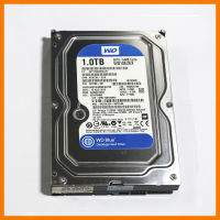 HDD WD Blue 1TB 3.5"