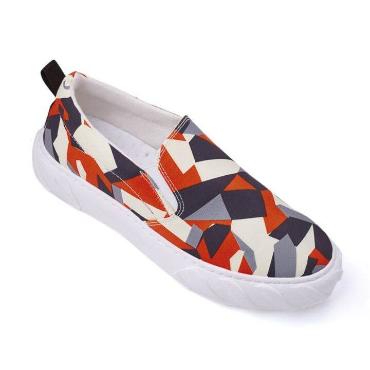 Nathaniel Element Men's Shoes Lazada PH