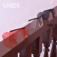 เลนส์แว่นตารุ่น SABER ของแท้ รุ่นที่ขายดีที่สุด (อะไหร่)