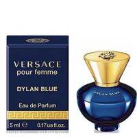 Versace Pour Femme Dylan Blue EDP 5ml. ของแท้ [ เกรดพรี่เมียม ]