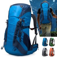 [COD] New Arrival Outdoor Mountaineering Camping Capacity Hiking With Cover