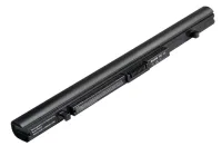 Toshiba Satellite Pro PA5212U 1BRS PABAS283 A40 A50 C40 C50 Z50 A30 A40 A50 R40 R50 A30 Z20 battery แบต แบตเดอรี่ โตชิบ้า