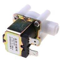 【hot】﹍▲  Electric Solenoid for Purifier Refrigerator Closed 12V P15F