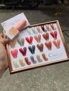 Set sơn gel thạch 24 màu Very Good Nail chai HỒNG chính hãng 15ml  tặng