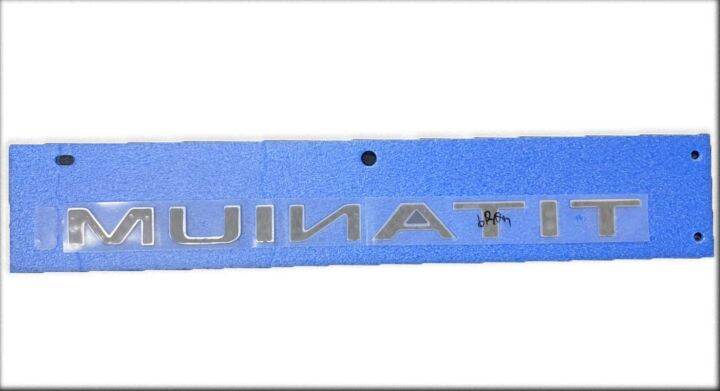 logo-titanium-ติด-รถ-suv-everest-ของแท้-oem-โลโก้-titanium-แท้-มีบริการเก็บเงินปลายทาง