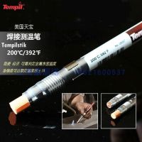 U.S. Tianbao Tempilstik 200 degrees 191 195 198 temperature measurement pen welding indicator