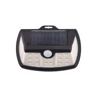 28/42 Led Solar Light Outdoors IP65 PIR Motion Sensor Solar Lighting Wall Garden Decoration Solar Lamp