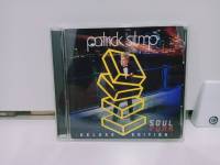 1 CD MUSIC ซีดีเพลงสากล  patrick sitmo (N11H78)