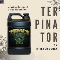 [สินค้าใหม่]Terpinator by Rhizoflora ช่วยเพิ่มกลิ่น รสชาติ และช่วยเพิ่มไตโคม