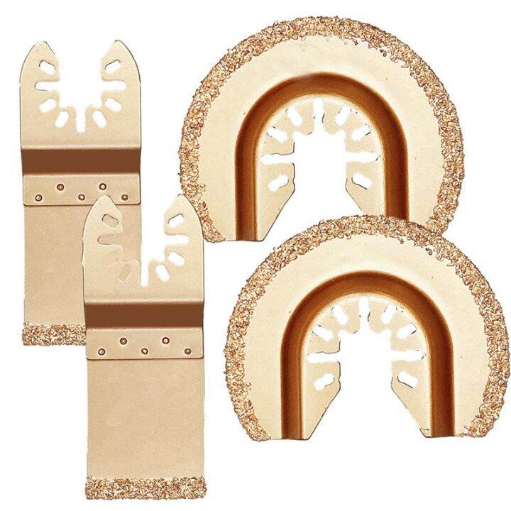 4pcs-carbide-grits-oscillating-saw-blades-for-grout-removal-multi-tool-blades-grout-remover-tool-for-tile-grout