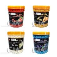 Thạch thủy tinh Ái Liên hộp 1kg 2.5kg