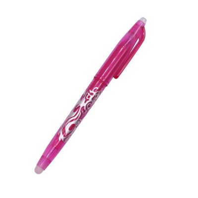 ปากกาลบได้ปากกาลูกลื่น8ปากกาเจลคละสี0.5มม. 2ชิ้นนักเรียนโรงเรียนสำนักงานปากกาเขียนปากกาของขวัญวันหยุดอุปกรณ์การสอน