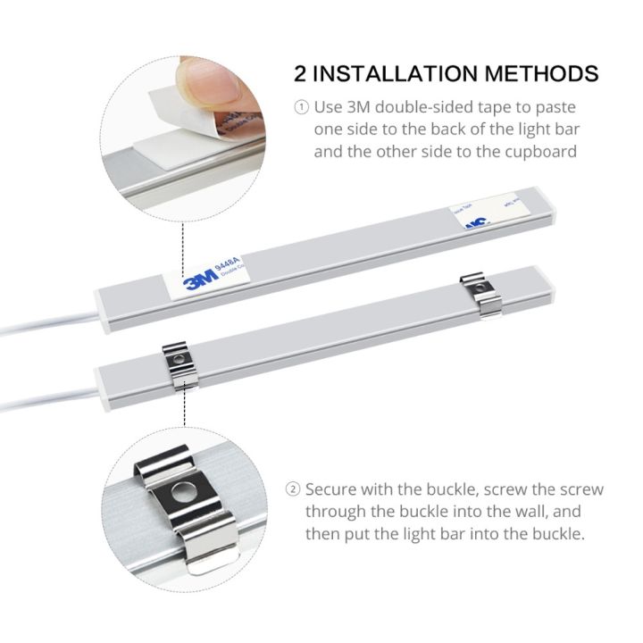 hand-sweep-light-bar-lamp-motion-sensor-led-ac-220v-to-dc-12v-power-adapter-eu-us-plug-led-light-cabinet-closet-cupboard-kitchen