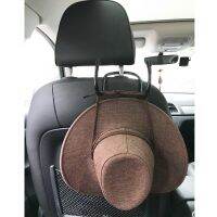 ► Car Hat Holder Saver Equestrian Riding Helmet Cowboy Hat Hard Spring Load Cover